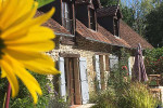 Sonyas Pension im Loire Tal