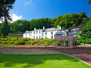 Spa & Familienhotel in Cornwall