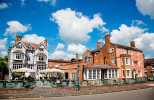 Stadthotel Stratford-upon-Avon