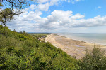 Ausflug zum Strand von Winchelsea