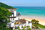 Strandhotel Carbis Bay, Cornwall