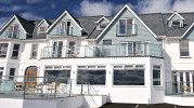 The Bude Hotel