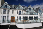 The Bude Hotel