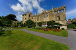 Tudor Schlosshotel in den Cotswolds