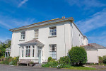 B&B Vanessa in Boscastle