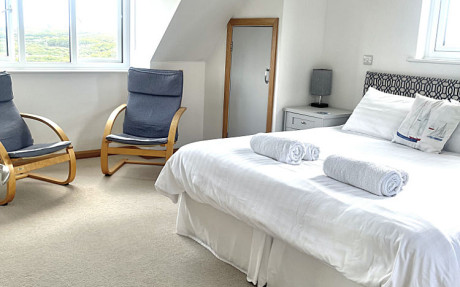 BB Vicky Urlaub ScillyInseln Reise Doppel Zweibettzimmer2 1