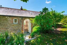 Familien Ferienhaus Violetta in Devon