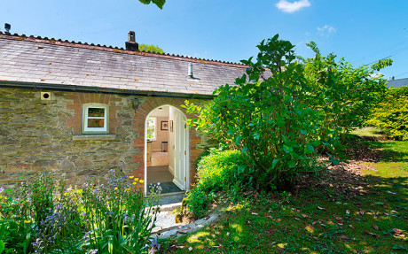 Familien Ferienhaus Violetta in Devon