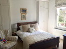 Doppelzimmer 1 B&B Virginia London