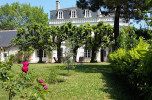 Vivanes Pension in Tours an der Loire