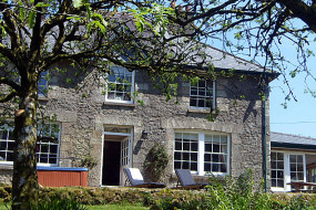 B&B Wendy im Dartmoor