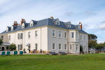 Manor Hotel Jurassic Coast - ideal für Familien