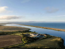 Tolle Lage des Hotels nahe Küste & Strand