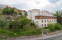 Hotel Schlossgarten Budapest
