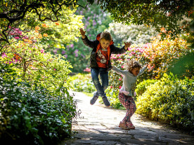 Ausflugsideen für Kinder im Südengland Urlaub