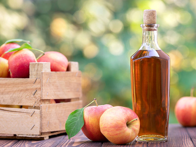 Besten Cider im Cornwall Urlaub genießen