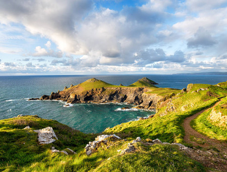 Hotel Urlaub Nordküste Cornwall