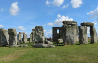 Tickets Reise Cornwall Suedengland Urlaub Stonehenge ge417ac546 pixabay Anir Mitra 1000