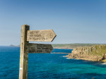 Wanderurlaub Cornwall 