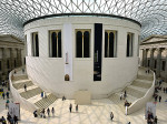 Londoner Museen - Besuch des British Museum