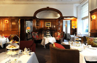 Browns Hotel London Tea Room