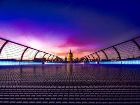 Beste Instagram Spots in London - Städtereise