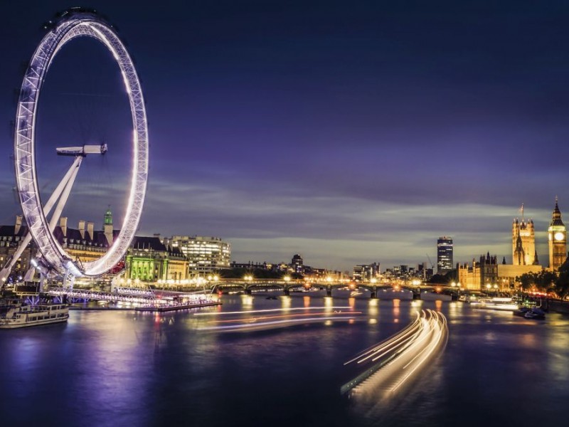 London by night - Ausgehtipps für abends und nachts