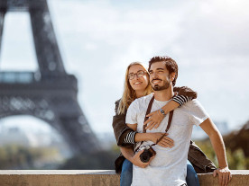 Tipps für Ausflugsziele - Parisreise