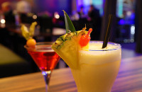 Cocktailbars in Paris