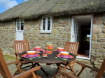 Holiday Cottage Cornwall