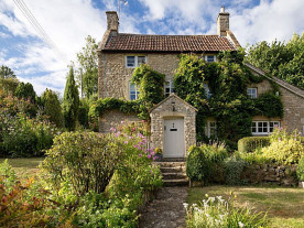 Familien Ferienhaus Cotswolds