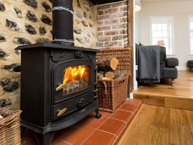 Gemütliche Cottages mit Kamin in Sussex