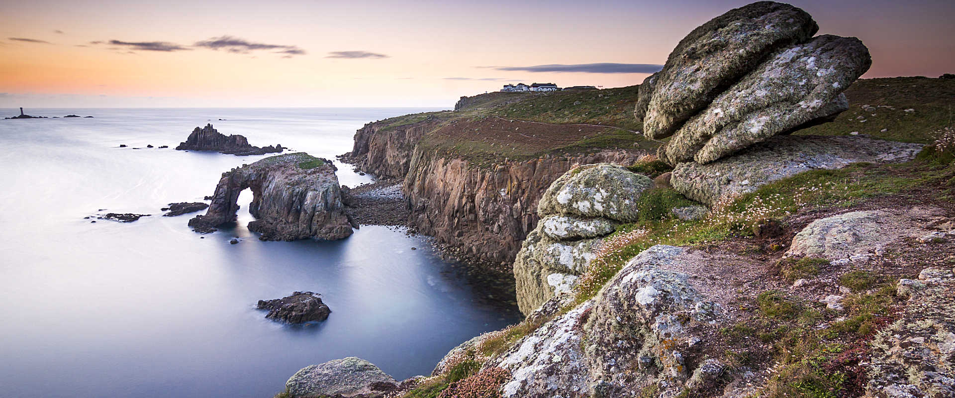 Fotoreise Cornwall - schöne Orte fotografieren