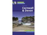 Michael Müller Verlag - Cornwall Devon Reiseführer