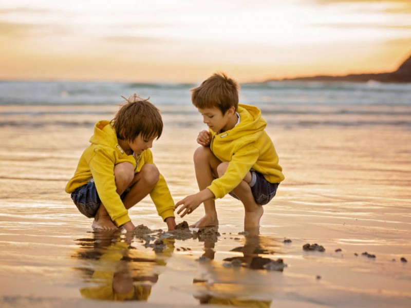 Ausflüge Cornwall - Familienurlaub 