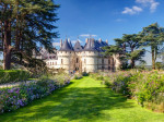 Schloss Chaumont sur Loire