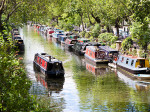 Little Venice London Instagram Spot