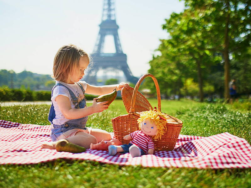 Paris Kind Reise Familie Tipps