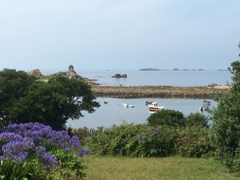 Scilly Insel Bryher