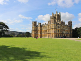 Highclere Castle