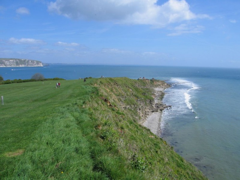 Swanage Bay, Jurassic Coast