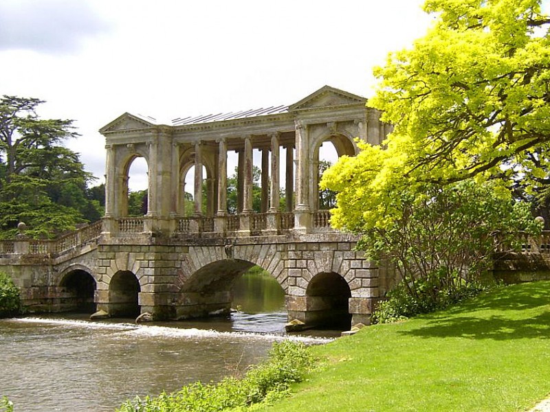 Wilton House, Wiltshire