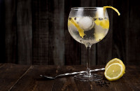 Gin aus Cornwall - Ausflugstipp