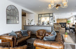 Lounge Boutique Hotel St Ives in Cornwall