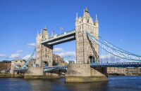 London Pass für mehr als 80 Attraktionen