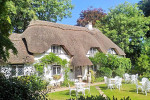 Alexandras B&B Pension im New Forest