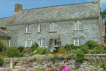 Bed & Breakfast Annabelle, Nordküste Cornwall