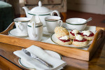 Afternoon Cream Tea