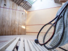 Squash Court