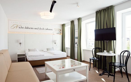 BoutiqueHotel Einzigartig4